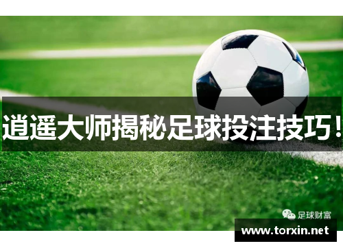 逍遥大师揭秘足球投注技巧！