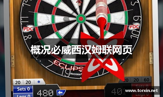 概况必威西汉姆联网页